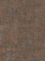 Plak pvc tegel  |  mFLOR Abstract 53126 Downtown Brown, Ophalen, Nieuw