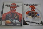Spider-Man Web of Shadows (PS3), Spelcomputers en Games, Games | Sony PlayStation 3, 1 speler, Verzenden, Zo goed als nieuw