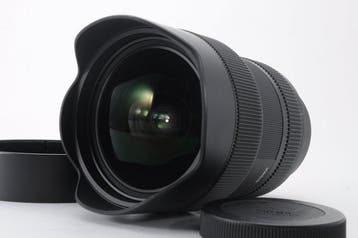 Sigma 14-24mm F/2.8 DG DN Art Lens for Sony E Groothoeklens, Nieuw
