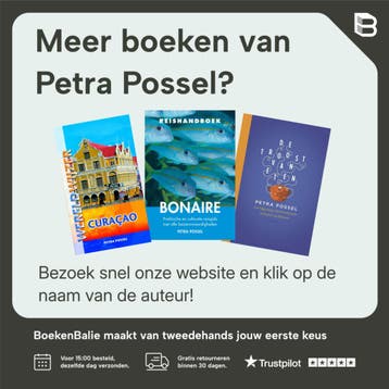 Aruba / Reishandboek - Petra Possel 9789038925318, Verzenden, Gelezen, Petra Possel