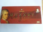 Mozart - Complete Works (170 CD Box), Cd's en Dvd's, Cd's | Klassiek, Ophalen of Verzenden, Nieuw in verpakking