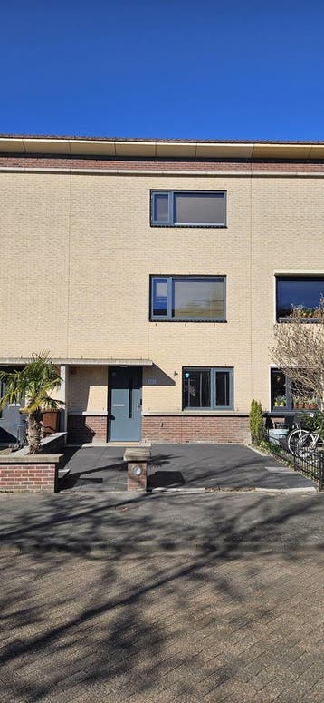 Te huur: Huis Tweede Oosterparklaan in Utrecht, Utrecht, Utrecht