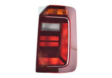 Achterlicht o.a: Volkswagen, Caddy Alltrack - Caddy Combi IV, Ophalen of Verzenden, Nieuw, Volkswagen