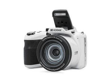 Kodak -  Az425 Pixpro Astro  - Wit, Verzenden, Nieuw, Kodak, 8 keer of meer