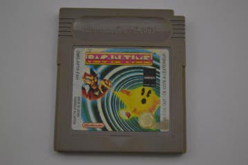 Pac-In-Time (GB FAH), Verzenden, Zo goed als nieuw
