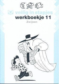 Veilig Leren Lezen 1e maanversie Veilig in Stapjes werkboek, Verzenden, Nieuw