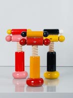 Alessi - Ettore Sottsass - Kurkentrekker - Twergi ES17 -