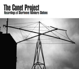 cd - The Conet Project - Recordings Of Shortwave Numbers..., Verzenden, Zo goed als nieuw