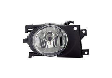 BMW 5 Serie E39 2000-2003 Mistlamp Links (Mistlampen), Verzenden, Nieuw