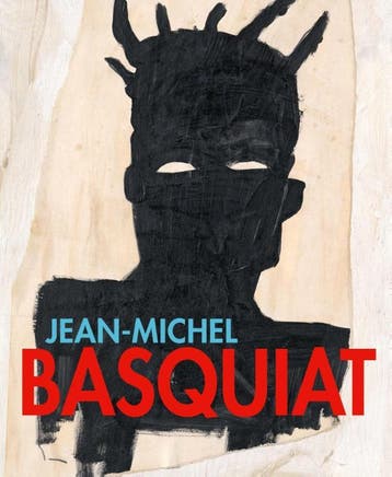 Jean-Michel Basquiat |  | Nieuw, Ophalen of Verzenden, Nieuw