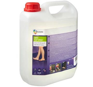 SecuCare anti slip spray 5 liter, Verzenden, Nieuw