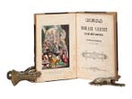 Goupil-Fesquet - Reis van Horace Vernet naar het Oosten -