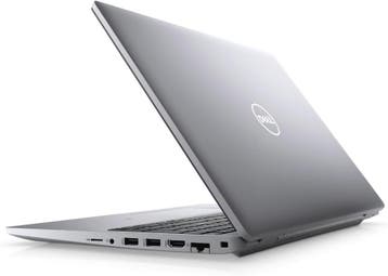 Dell Latitude 5520 Intel Core i5-1145G7 256GB 8GB W11 Pro, 8 GB, Ophalen of Verzenden, Zo goed als nieuw, Intel Core i5-1145G7 4,4GHz