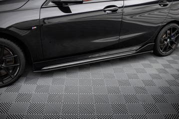 Side Skirts Diffusers BMW M135i M-Performance F40, Verzenden, Nieuw
