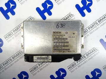 EGS module A 638 446 1410 o.a: Vito w638, Ophalen of Verzenden, Gebruikt, Mercedes-Benz