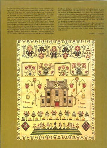 Naaldkunst 9789021505923 Beautement, Verzenden, Zo goed als nieuw, Beautement