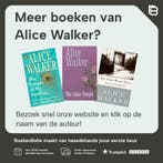 The Color Purple 9780156031820 Alice Walker, Boeken, Verzenden, Zo goed als nieuw, Alice Walker