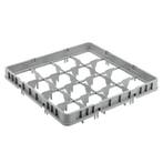 Opzetrand | CombiSteel Vaatwaskorven | 16x 110x110mm |, Verzenden, Nieuw in verpakking