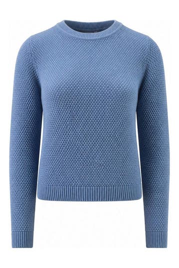 Vila Trui in maat XS Blauw, Vila, Verzenden, Zo goed als nieuw, Blauw