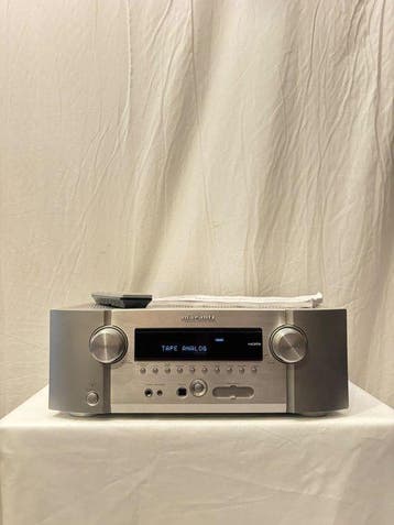 Marantz - SR 4003 Solid state meerkanaals receiver, Nieuw