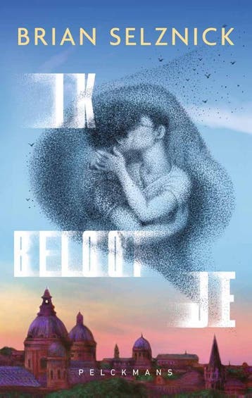 Ik Beloof Je | Brian Selznick | Nieuw, Ophalen of Verzenden, Nieuw, Brian Selznick