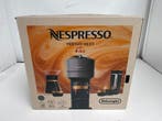 DeLonghi ENV 120.GY - Koffiemachine - Compact ontwerp -, Witgoed en Apparatuur, Koffiezetapparaten, Verzenden, Zo goed als nieuw