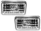 Zijknipperlichten Chrome VW Golf I, Ophalen of Verzenden, Nieuw