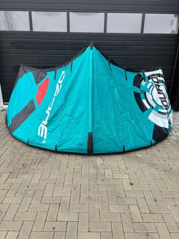 Ozone Enduro v2 9m, Ophalen of Verzenden, Nieuw