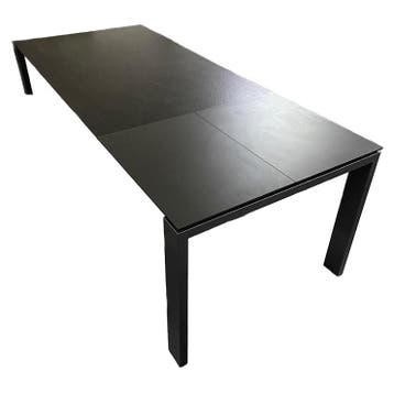 bert plantagie Eettafel Cervo - Ongebruikt, 100 tot 150 cm, 200 cm of meer, Ophalen of Verzenden, Zo goed als nieuw
