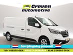 Renault Trafic 2.0 dCi T30 L2H1  Airco  Camera  Cruise  3, Renault, Wit, Nieuw, Te koop