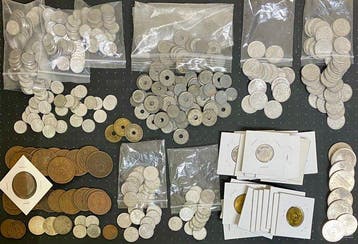 Japan. Various years (Zonder minimumprijs)