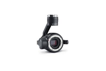 DJI Zenmuse X5S Gimbal and Camera (Lens Excluded) (Part 01), Nieuw