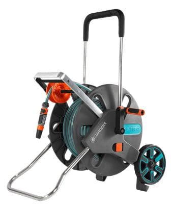 Gardena Slangenwagen CleverRoll L -, Verzenden, Nieuw