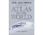 The Times Concise Atlas of the World - The Times Concise, Ophalen of Verzenden, Nieuw