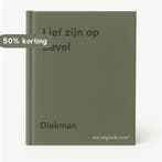 Lief zijn op bevel 9789020523034 Diekman, Verzenden, Gelezen, Diekman