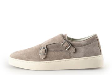 Greve Sneakers in maat 42 Beige, Kleding | Heren, Schoenen, Overige kleuren, Verzenden, Greve, Sneakers of Gympen