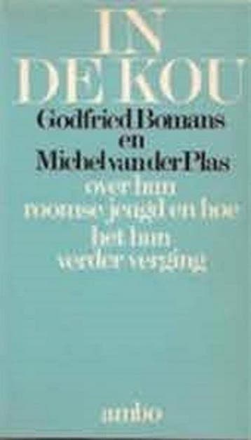 In de kou - Godfried Bomans 9789024648092, Boeken, Verzenden, Gelezen, Godfried Bomans
