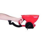 Earthway EV-N-SPRED ergonomische handstrooier, Ophalen of Verzenden, Nieuw