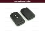 2-knops smartkey behuizing kpb1225 voor Nissan, Auto-onderdelen, Verzenden, Nieuw