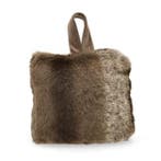 Deurstopper | PerfectLED (Zak, Bruin), Huis en Inrichting, Verzenden, Nieuw