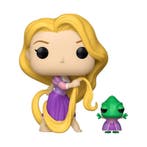 Tangled POP!&Buddy Animation Vinyl Figure Rapunzel & Pasc..., Verzamelen, Verzenden, Zo goed als nieuw