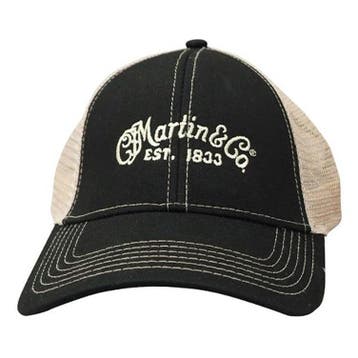 Martin & Co 18H0001 Baseball Cap – Mesh Logo Pet, Kleding | Heren, Hoeden en Petten, Ophalen of Verzenden, Nieuw