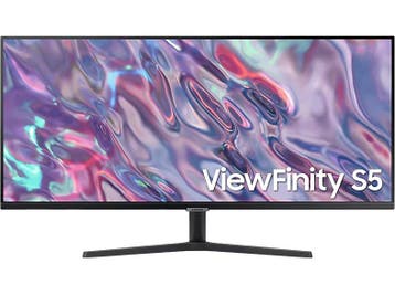 Samsung - UWQHD  Monitor - 34 inch, Computers en Software, Verzenden, VA, Nieuw, Samsung