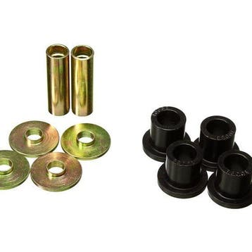 Energy Suspension 05-13 Toyota Tacoma 2wd/4wd Black Rack &, Ophalen of Verzenden, Nieuw
