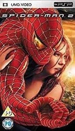 Spider Man 2 (UMD Video) (PSP Games), Spelcomputers en Games, Games | Sony PlayStation Portable, Ophalen of Verzenden, Zo goed als nieuw