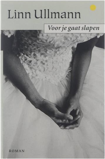 Voor je gaat slapen 9789022526293 Linn Ullmann, Boeken, Verzenden, Gelezen, Linn Ullmann
