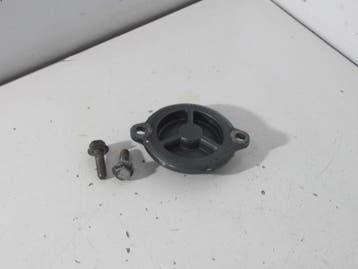 KTM 390 Duke Oliefilters deksel, Ophalen of Verzenden, Nieuw