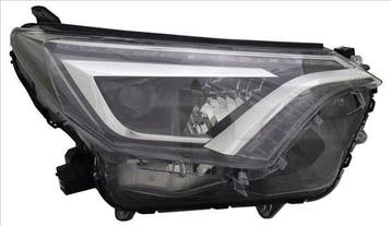 Koplamp o.a: Toyota, RAV4 (A4), Ophalen of Verzenden, Nieuw, Toyota