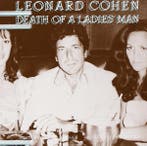 cd - Leonard Cohen - Death Of A Ladies Man, Verzenden, Zo goed als nieuw