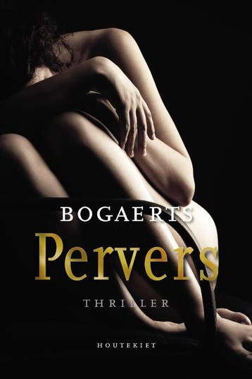 Pervers / Commissaris Bottu / 5 9789089241092 Willy Bogaerts, Verzenden, Gelezen, Willy Bogaerts